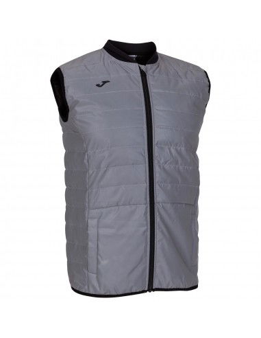 Joma Ανδρική Ζακέτα Γκρι 102671.100