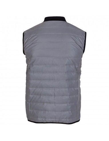 Joma Ανδρική Ζακέτα Γκρι 102671.100