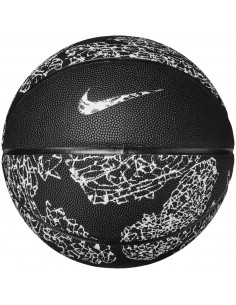 Nike 8p Prm Energy Deflated Μπάλα Μπάσκετ Indoor/Outdoor N1008259-069