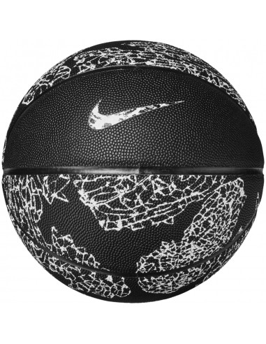 Nike 8P Prm Energy Deflated Ball N1008259069