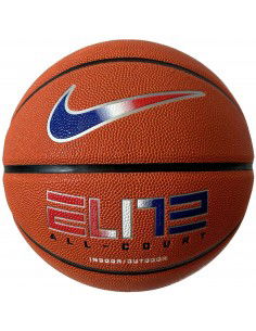 Nike Elite All Court 8P 20 Deflated Ball N1004088822