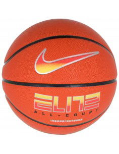 Nike Elite All Court 8P 20 Deflated Ball N1004088820