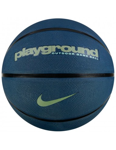  Nike Everyday Playground 8p Μπάλα Μπάσκετ Indoor/Outdoor N1004371-434 2025