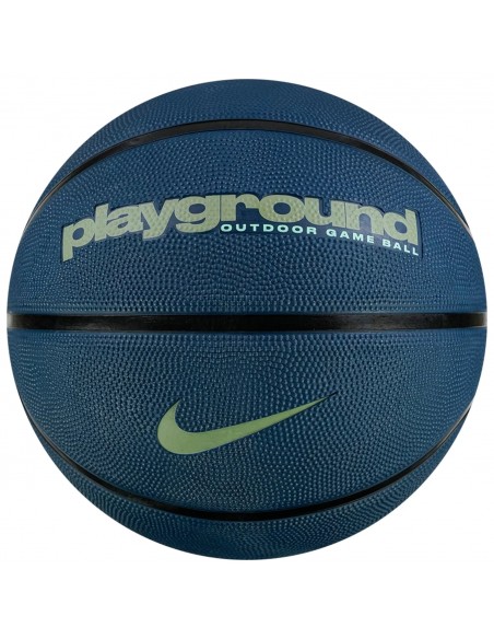 Nike Everyday Playground 8p Μπάλα Μπάσκετ Indoor/Outdoor N1004371-434