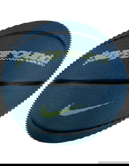 Nike Everyday Playground 8p Μπάλα Μπάσκετ Indoor/Outdoor N1004371-434