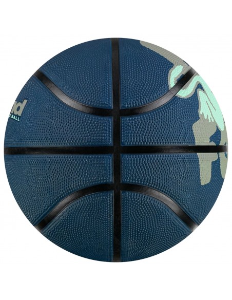 Nike Everyday Playground 8p Μπάλα Μπάσκετ Indoor/Outdoor N1004371-434