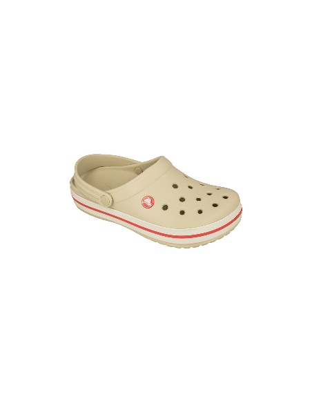Crocs Crocband W 11016 slippers beige