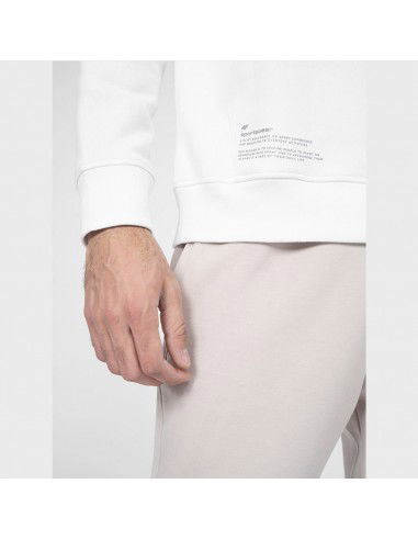 Sweatshirt 4F 4FSS23TSWSM230 10S