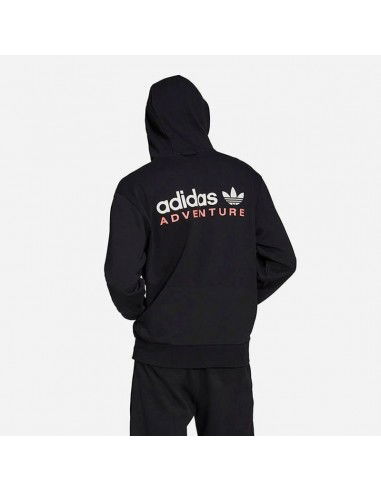 Adidas Originals Adventure Hoodie M HF4765 sweatshirt