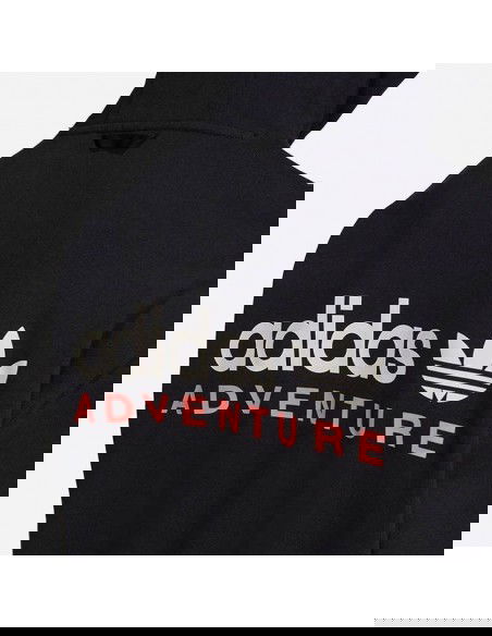 Adidas Originals Adventure Hoodie M HF4765 sweatshirt