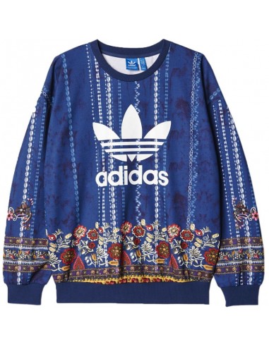 Adidas ORIGINALS Cirandeira Sweater W AY6904