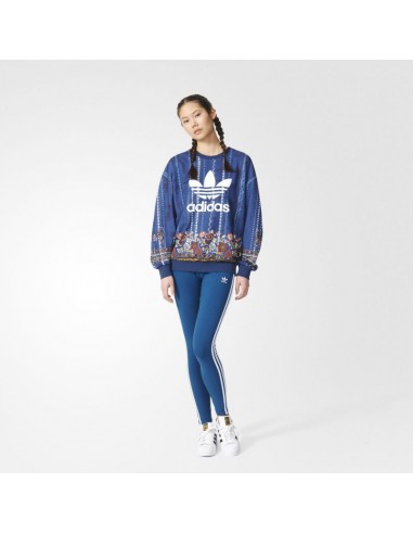 Adidas superstar hot sale sweater