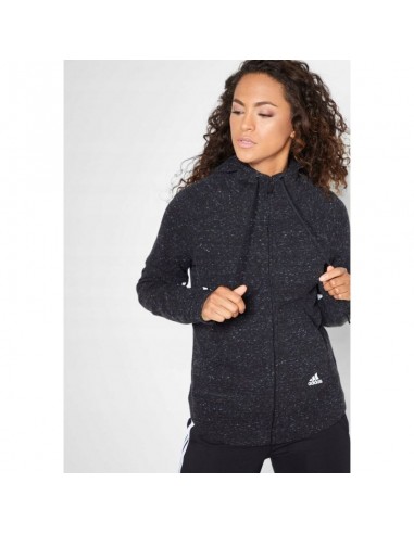 adidas S2S Fz Hoody W sweatshirt Dh8103