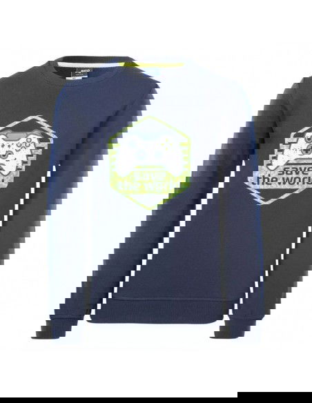 Bejo Yakko Jrb Jr sweatshirt 92800438612