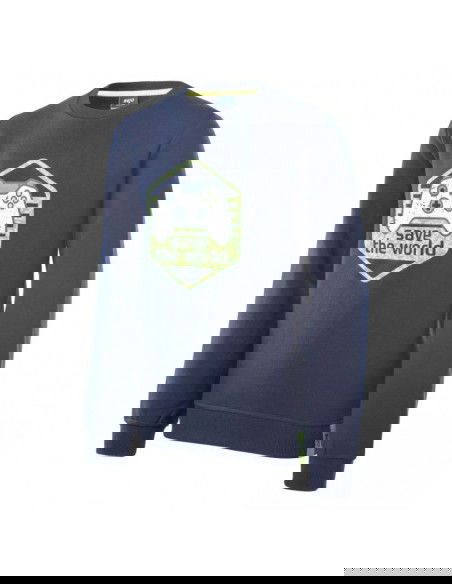 Bejo Yakko Jrb Jr sweatshirt 92800438612