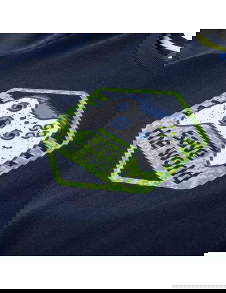 Bejo Yakko Jrb Jr sweatshirt 92800438612