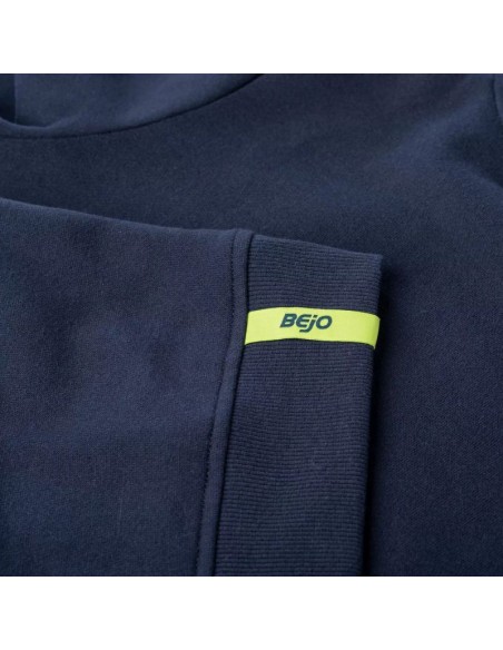 Bejo Παιδικό Φούτερ Navy Μπλε 92800438612