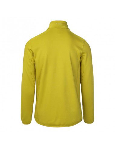 Elbrus Γυναικεία Ζακέτα σε Κίτρινο Χρώμα 92800549502