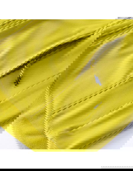 Elbrus Γυναικεία Ζακέτα σε Κίτρινο Χρώμα 92800549502