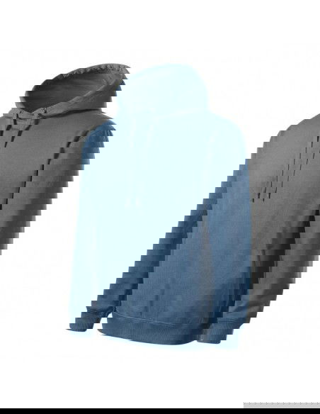 Malfini Ανδρικό Φούτερ Μπλε MLI-42060