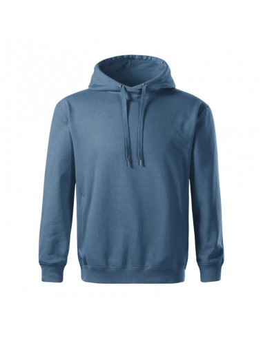 Malfini Ανδρικό Φούτερ Μπλε MLI-42060