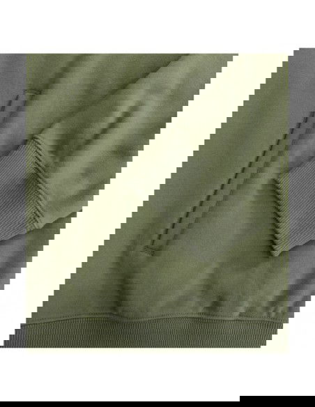 Malfini Ανδρικό Φούτερ Μπλε MLI-42060