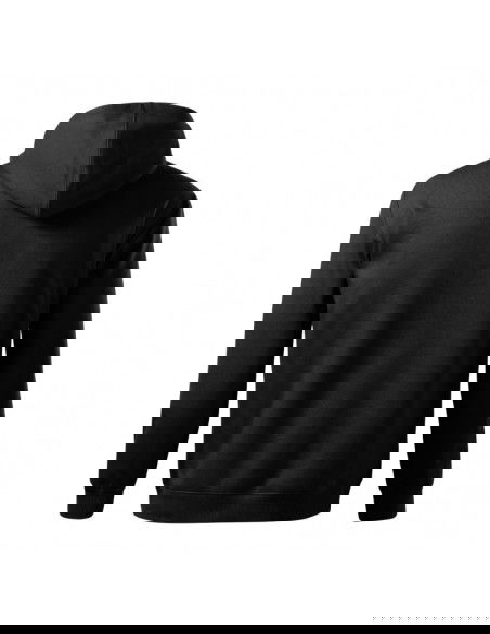 Malfini Moon M MLI42001 sweatshirt black