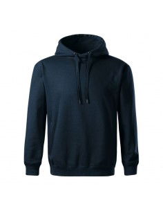 Malfini Moon M MLI42002 sweatshirt navy blue 2