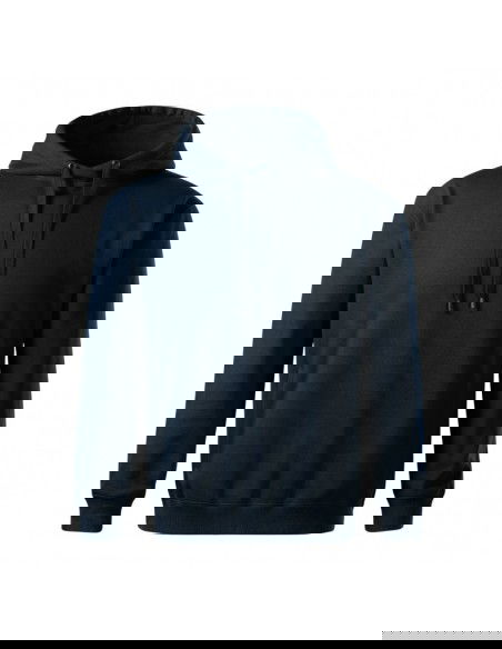 Malfini Moon M MLI42002 sweatshirt navy blue