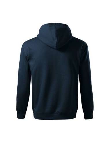 Malfini Ανδρικό Φούτερ Navy blue. MLI-42002