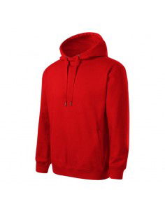 Malfini Moon M MLI42007 sweatshirt red
