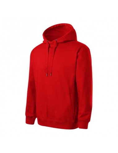 Malfini Moon M MLI42007 sweatshirt red