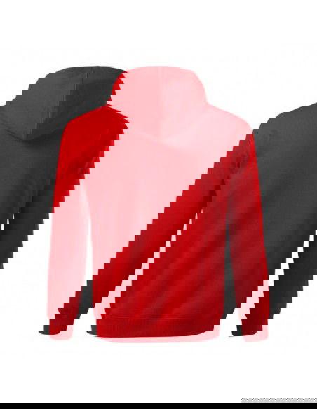 Malfini Moon M MLI42007 sweatshirt red