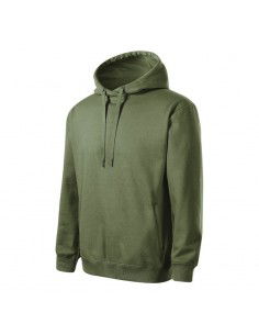 Malfini Ανδρικό Φούτερ khaki MLI-42009