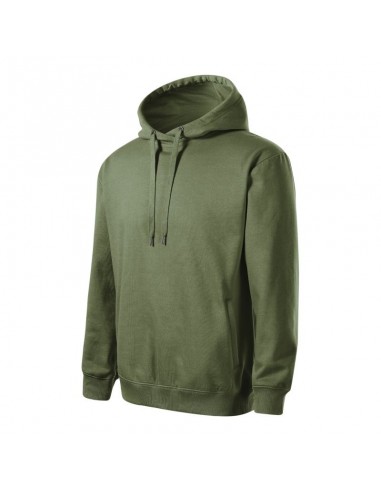 Malfini Moon M MLI42009 khaki sweatshirt