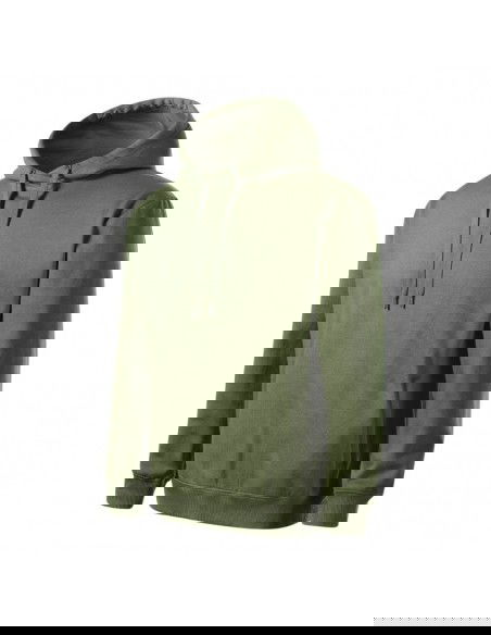 Malfini Ανδρικό Φούτερ khaki MLI-42009