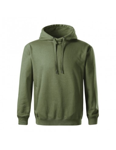 Malfini Ανδρικό Φούτερ khaki MLI-42009