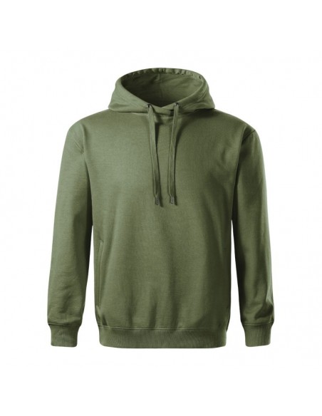 Malfini Ανδρικό Φούτερ khaki MLI-42009