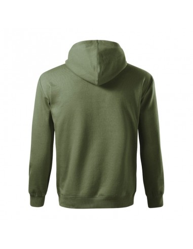 Malfini Ανδρικό Φούτερ khaki MLI-42009