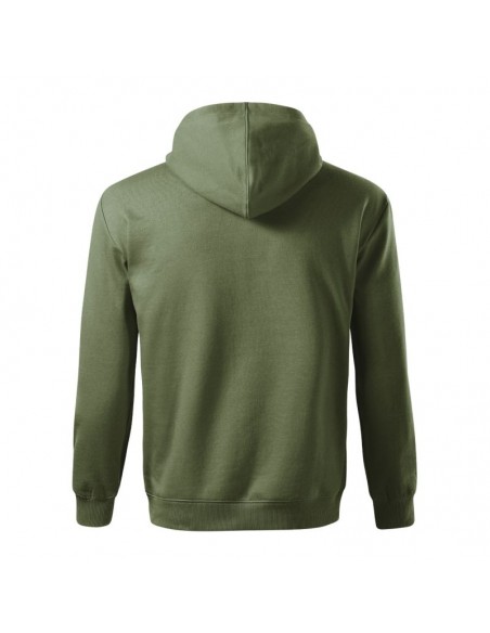 Malfini Ανδρικό Φούτερ khaki MLI-42009