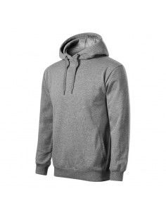 Malfini Moon M MLI42012 sweatshirt dark gray melange