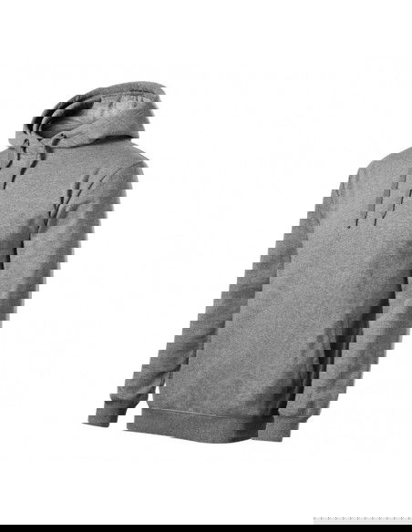 Malfini Ανδρικό Φούτερ Dark gray melange MLI-42012