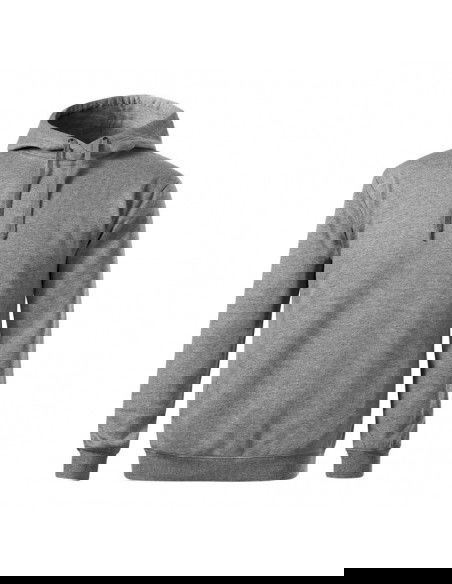 Malfini Ανδρικό Φούτερ Dark gray melange MLI-42012