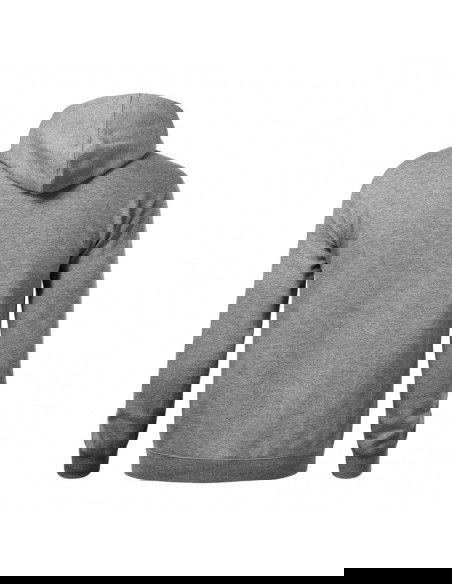 Malfini Ανδρικό Φούτερ Dark gray melange MLI-42012