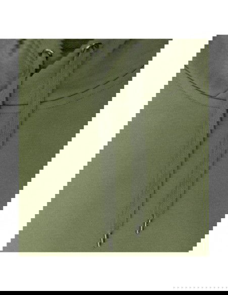 Malfini Ανδρικό Φούτερ Dark gray melange MLI-42012