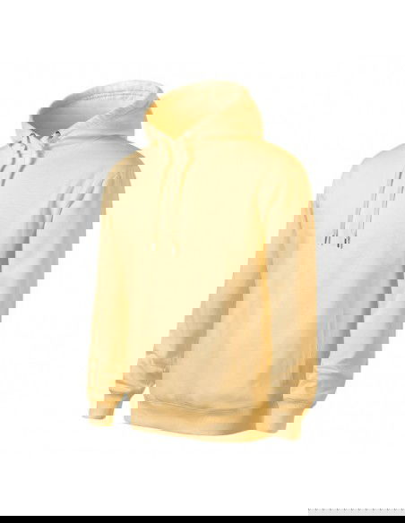 Malfini Ανδρικό Φούτερ Μπεζ MLI-42085