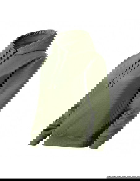 Malfini Ανδρικό Διαφημιστικό Φούτερ Μακρυμάνικο khaki MLI-42109