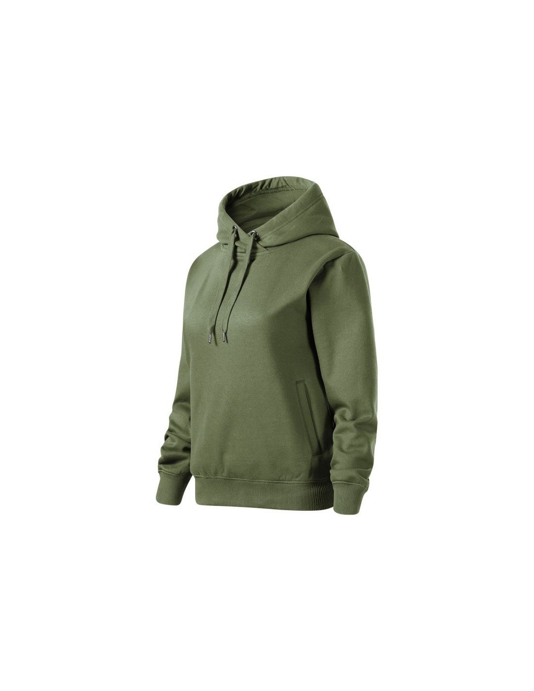 Women's Hoodies & Sweatshirts Malfini Green