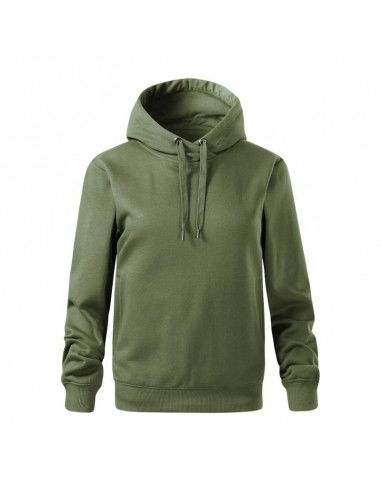 Malfini Moon W MLI42109 khaki sweatshirt