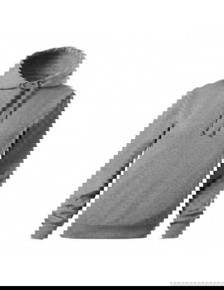 Malfini Moon W MLI42112 sweatshirt dark gray melange